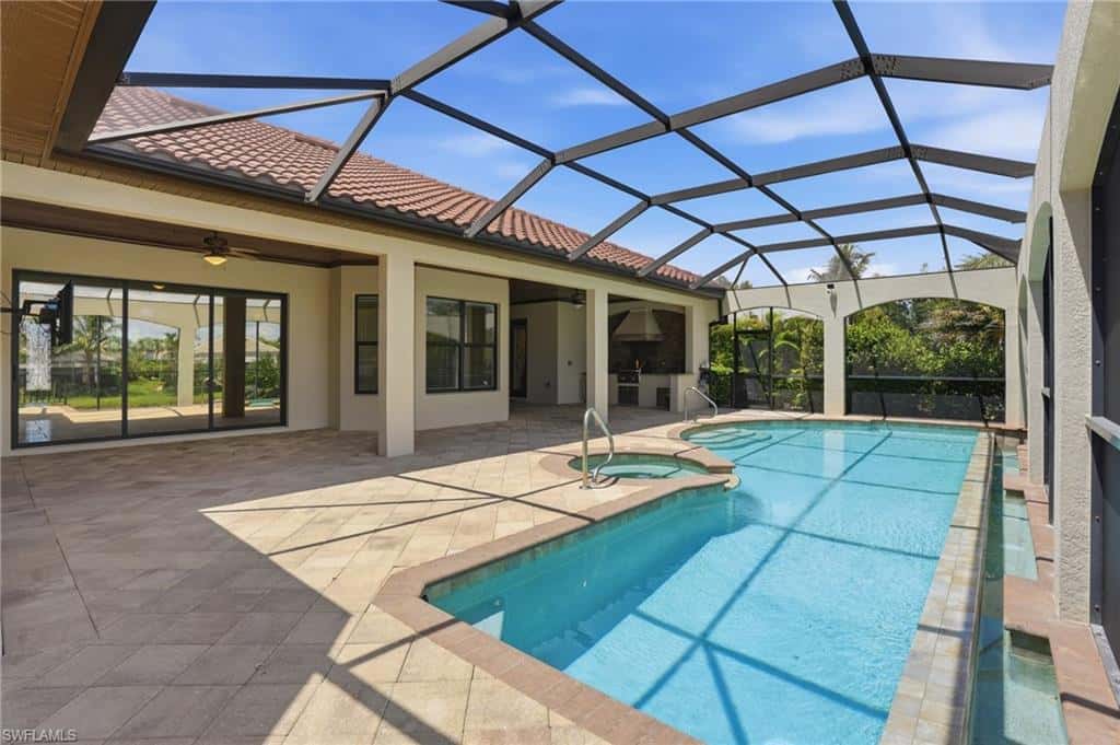 3266 Runaway Ln, Naples, photo 34