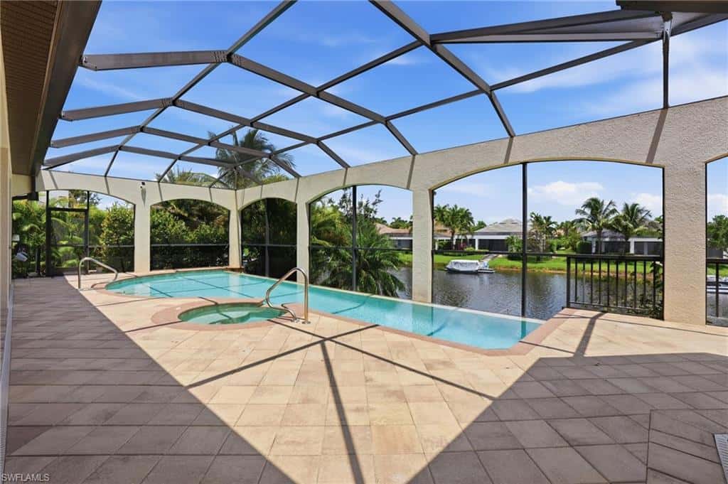 3266 Runaway Ln, Naples, photo 33