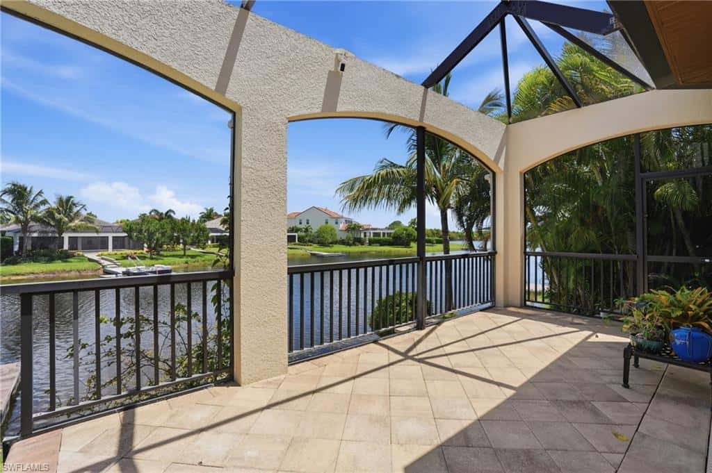 3266 Runaway Ln, Naples, photo 35