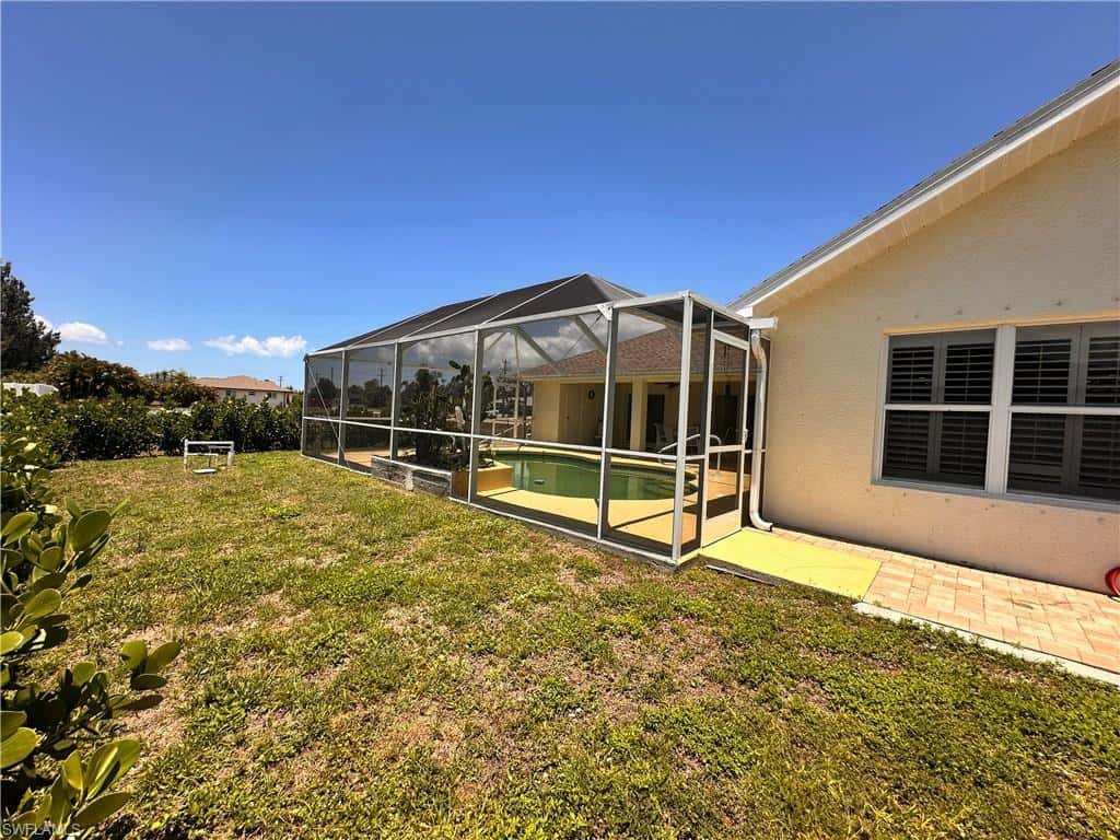 2916 Van Buren Pkwy, Cape Coral, photo 36