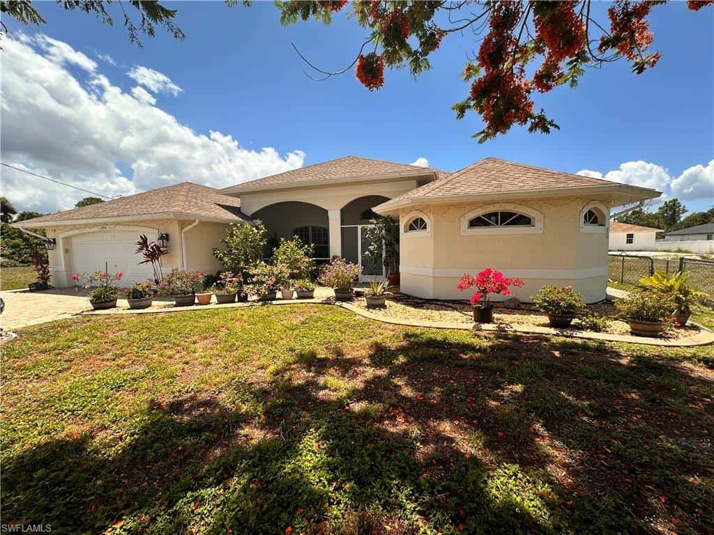 2916 Van Buren Pkwy, Cape Coral, photo 30