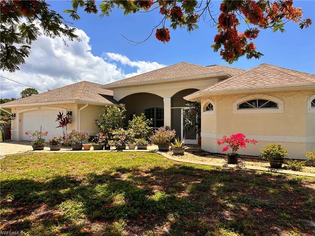 2916 Van Buren Pkwy, Cape Coral, photo 40