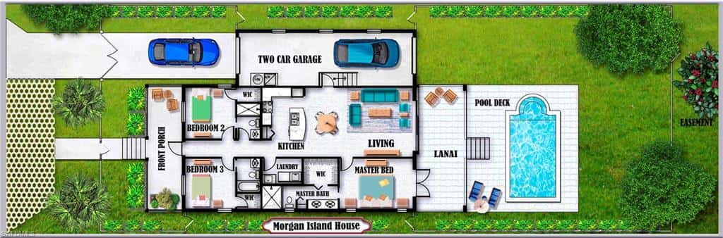 114 Jeepers Dr, Naples, photo 40