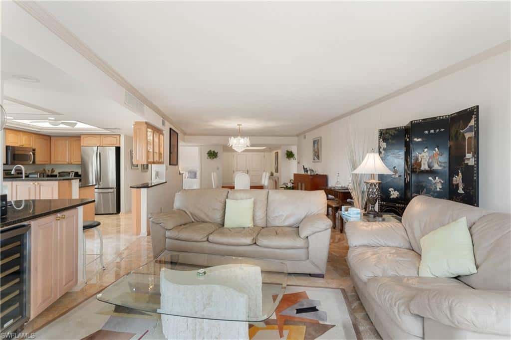 4451 Gulf Shore Blvd #505, Naples, photo 13