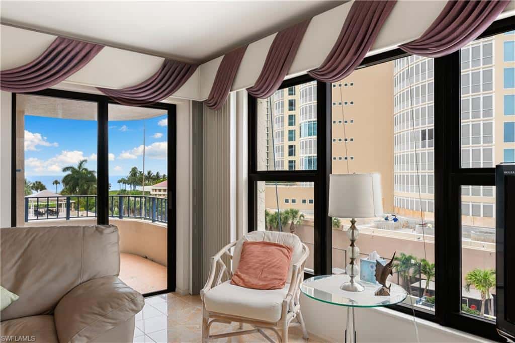 4451 Gulf Shore Blvd #505, Naples, photo 16