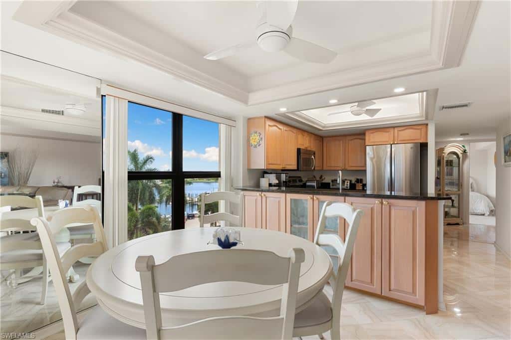 4451 Gulf Shore Blvd #505, Naples, photo 12