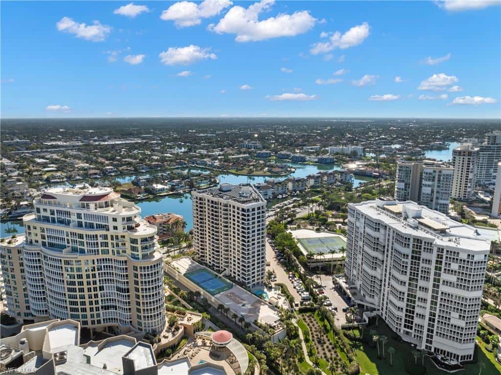 4451 Gulf Shore Blvd #505, Naples, photo 36