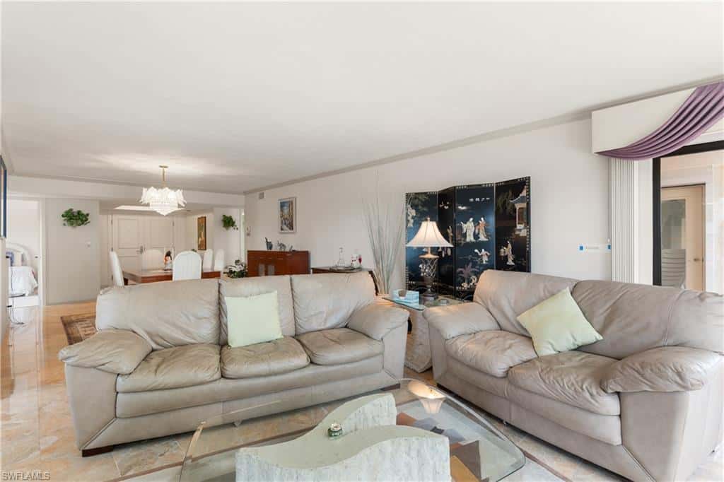 4451 Gulf Shore Blvd #505, Naples, photo 20