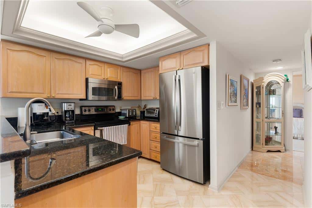 4451 Gulf Shore Blvd #505, Naples, photo 9