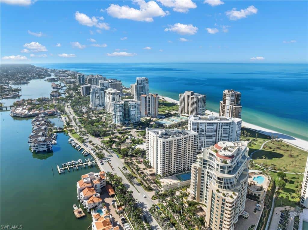 4451 Gulf Shore Blvd #505, Naples, photo 38