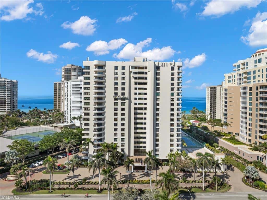 4451 Gulf Shore Blvd #505, Naples, photo 33