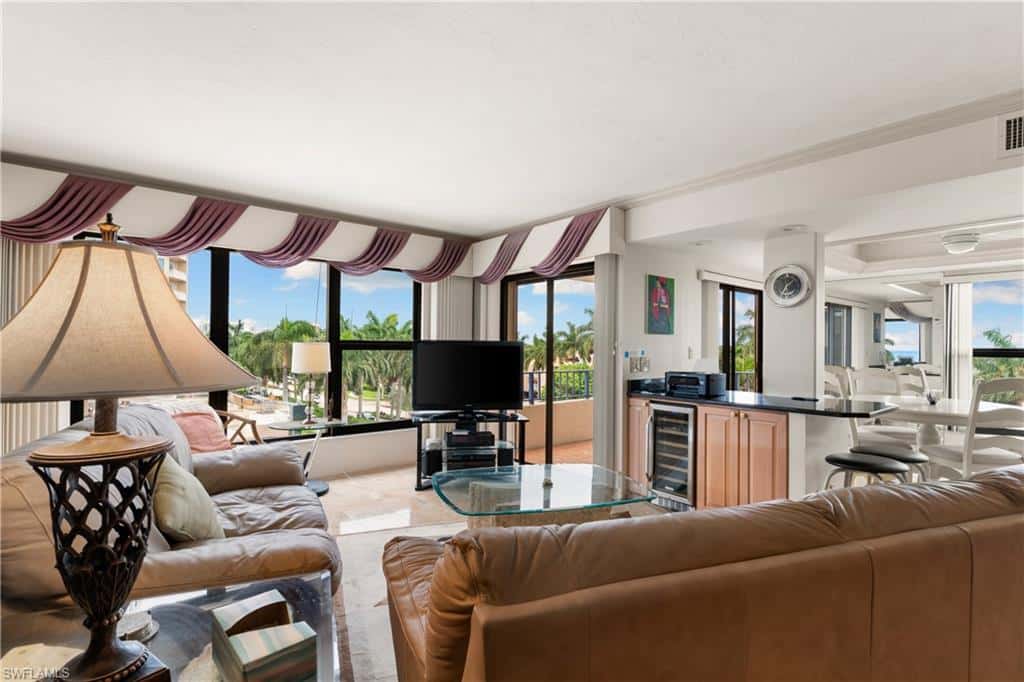 4451 Gulf Shore Blvd #505, Naples, photo 14