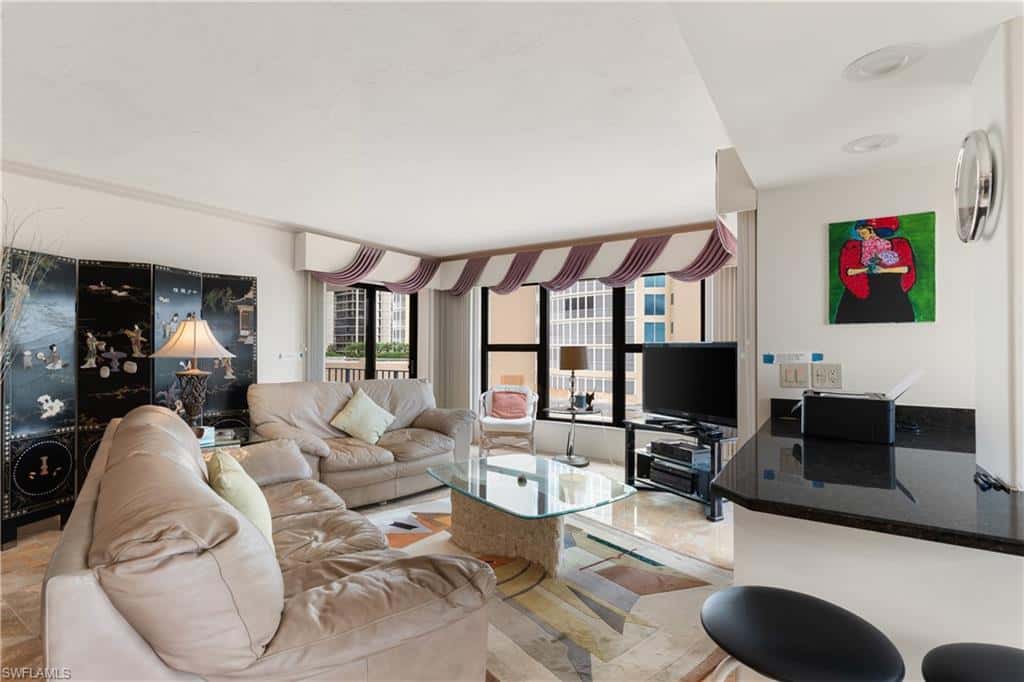 4451 Gulf Shore Blvd #505, Naples, photo 15
