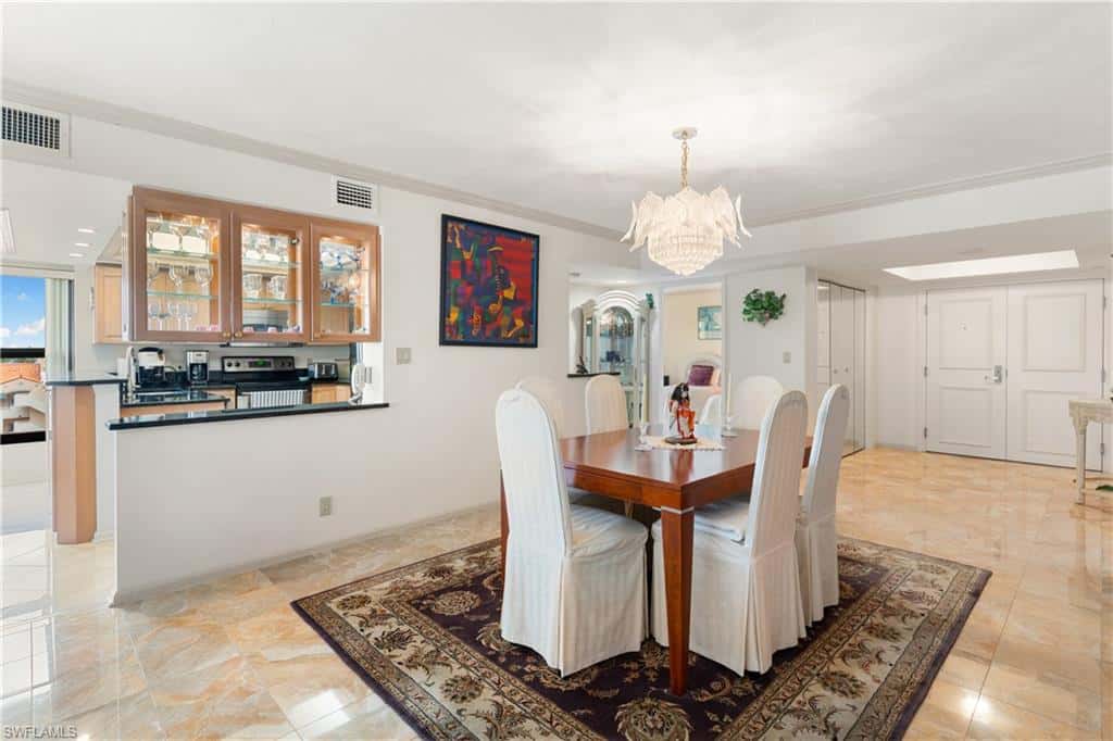 4451 Gulf Shore Blvd #505, Naples, photo 19