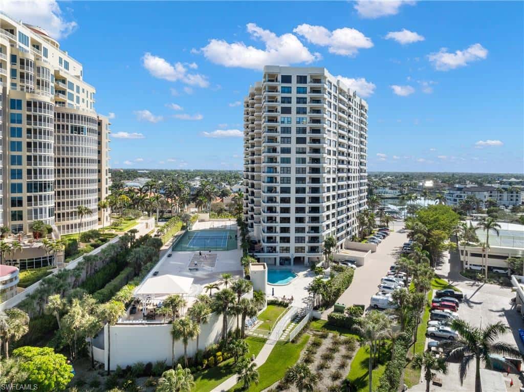 4451 Gulf Shore Blvd #505, Naples, photo 35