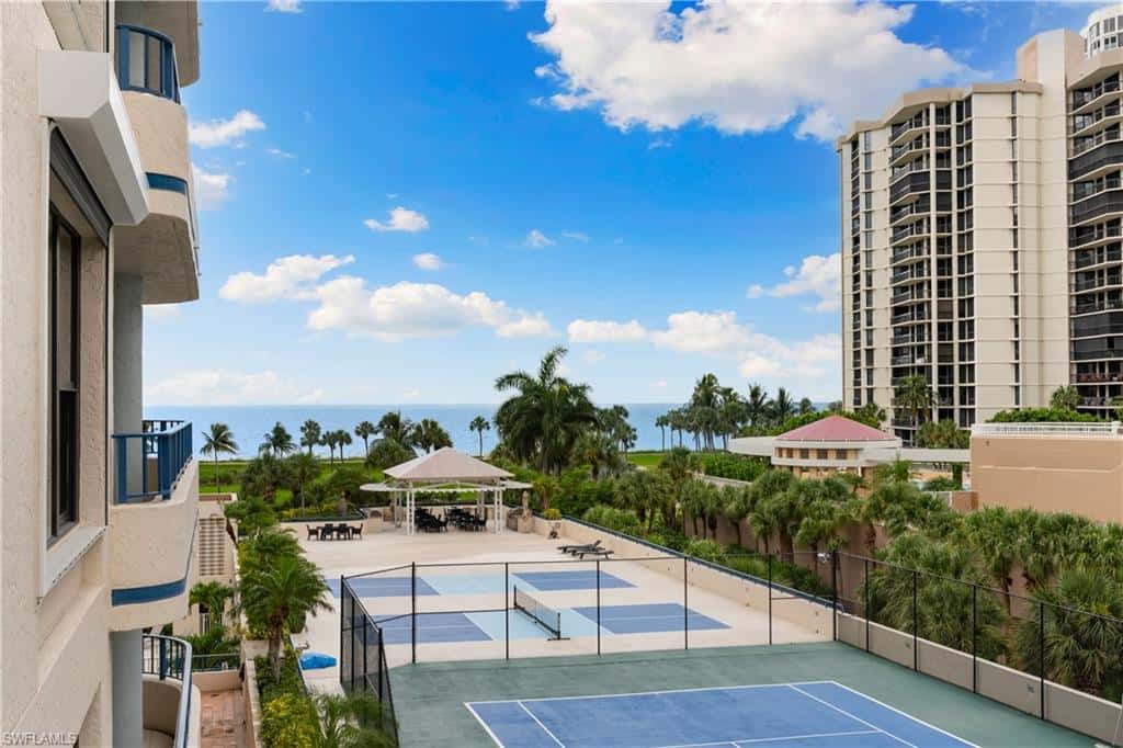 4451 Gulf Shore Blvd #505, Naples, photo 31