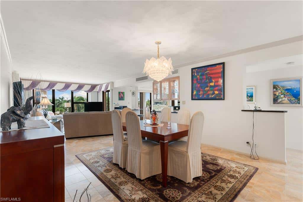 4451 Gulf Shore Blvd #505, Naples, photo 8