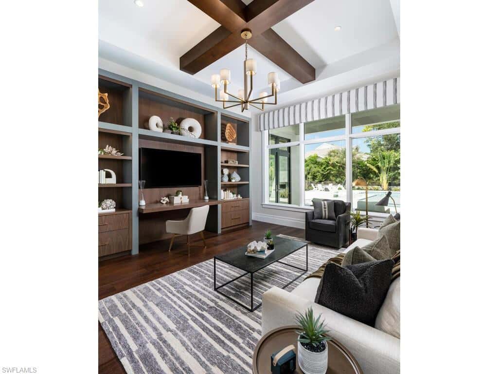 799 Cassena Rd, Naples, photo 19