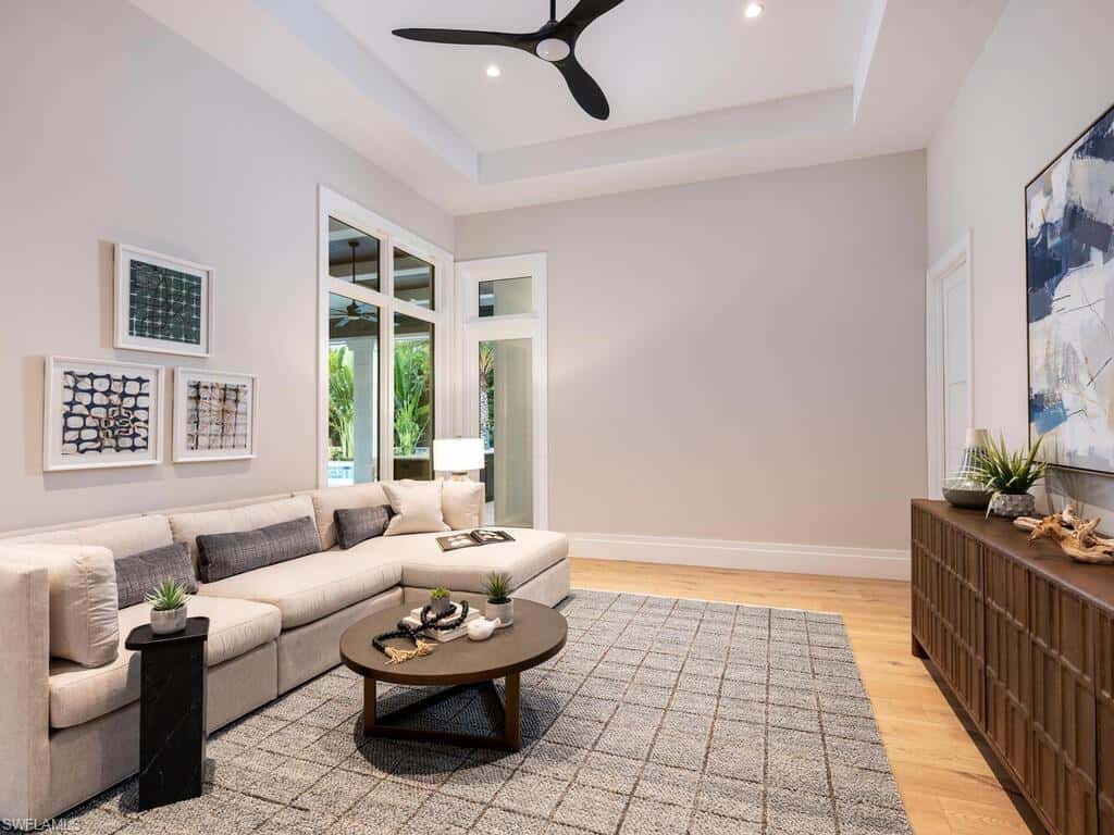 799 Cassena Rd, Naples, photo 21