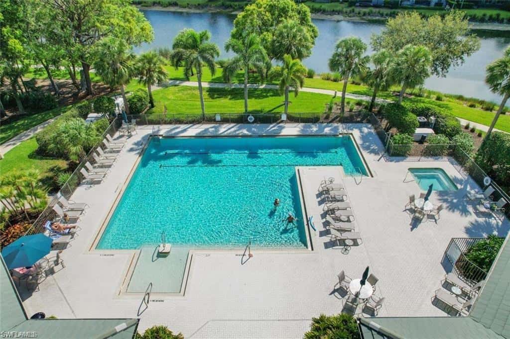 7128 Timberland Cir #201, Naples, photo 28