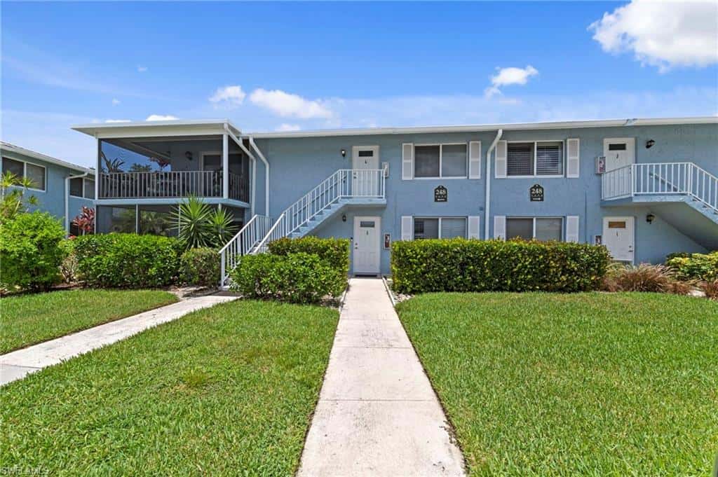 248 Palm Dr #3, Naples, photo 36