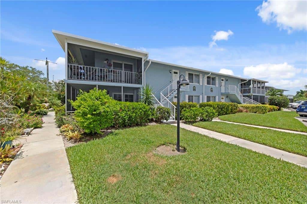 248 Palm Dr #3, Naples, photo 38
