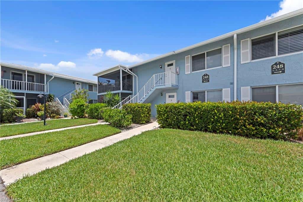 248 Palm Dr #3, Naples, photo 37