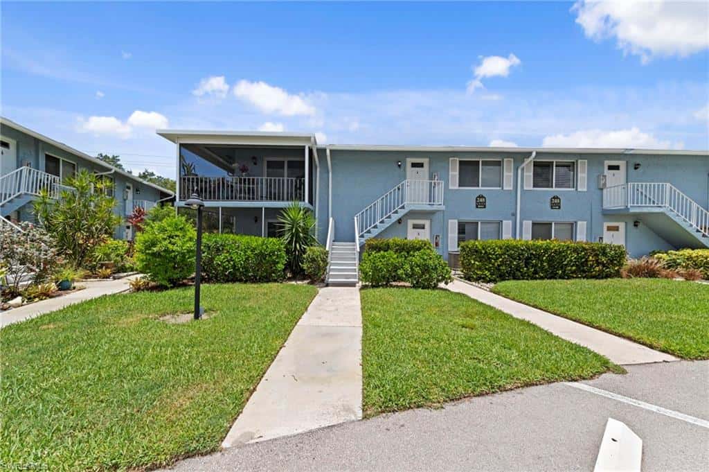248 Palm Dr #3, Naples, photo 35