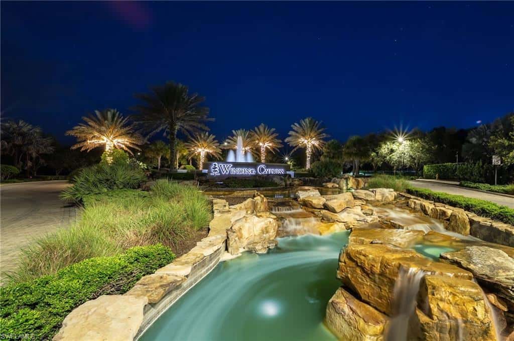 7156 Live Oak Dr, Naples, photo 20