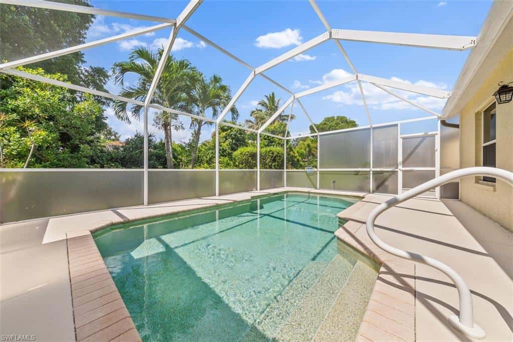 8471 Ibis Cove Cir #m677, Naples, photo 23