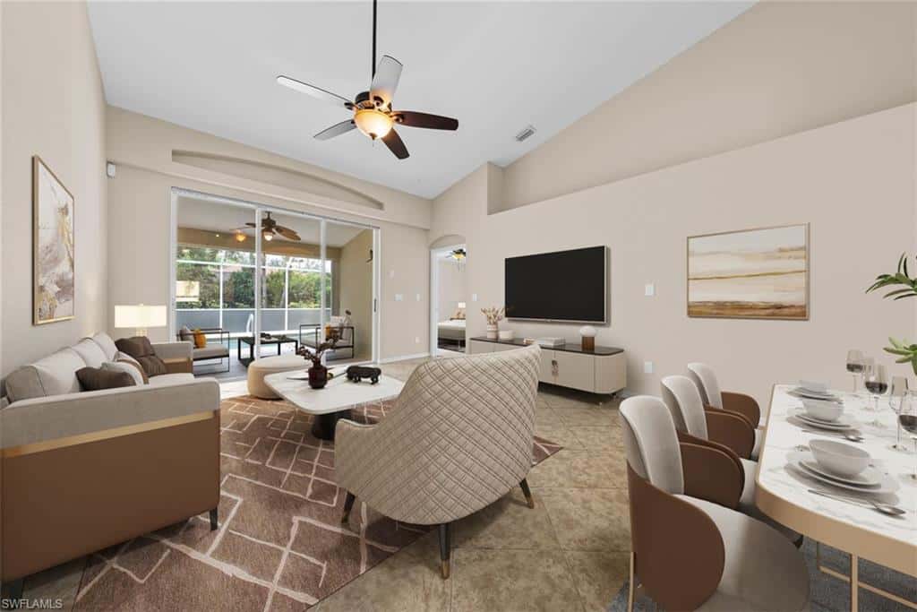 8471 Ibis Cove Cir #m677, Naples, photo 10