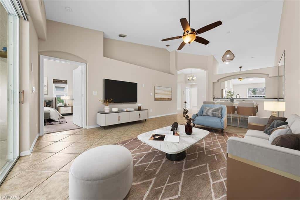 8471 Ibis Cove Cir #m677, Naples, photo 11