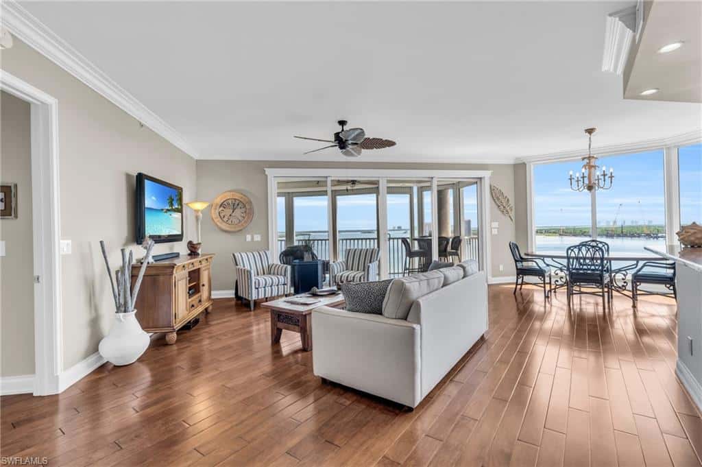 4137 Bay Beach Ln #585, Fort Myers Beach, photo 9