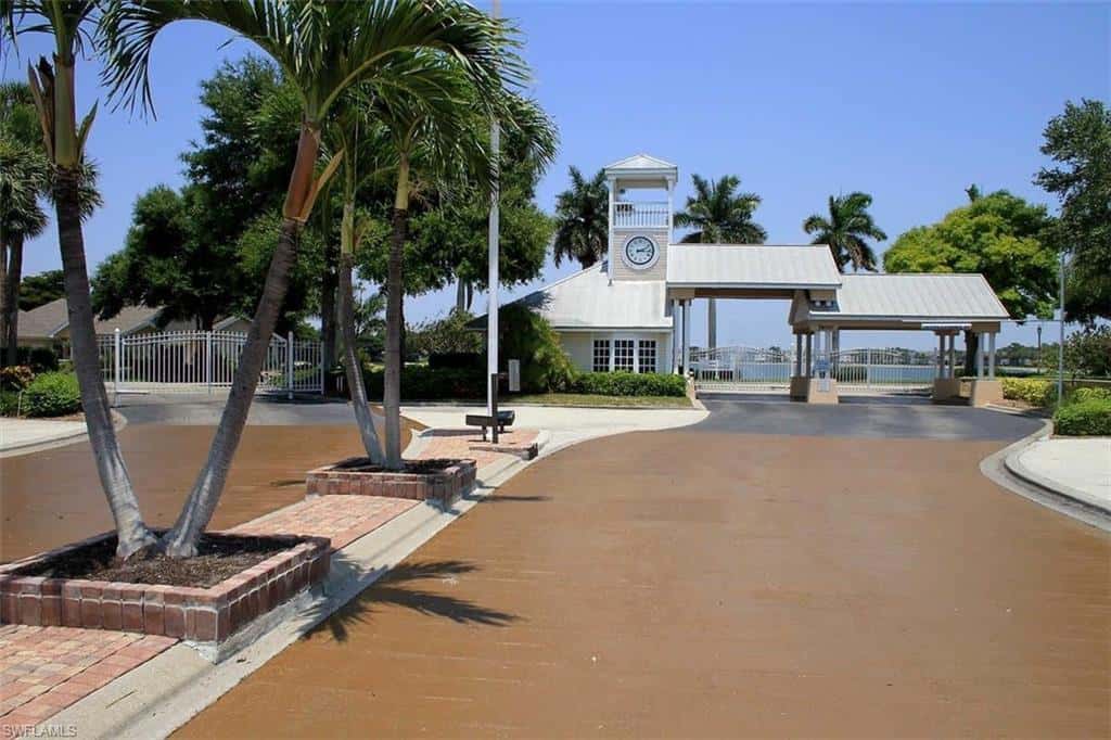2671 Citrus Lake Dr #e306, Naples, photo 32