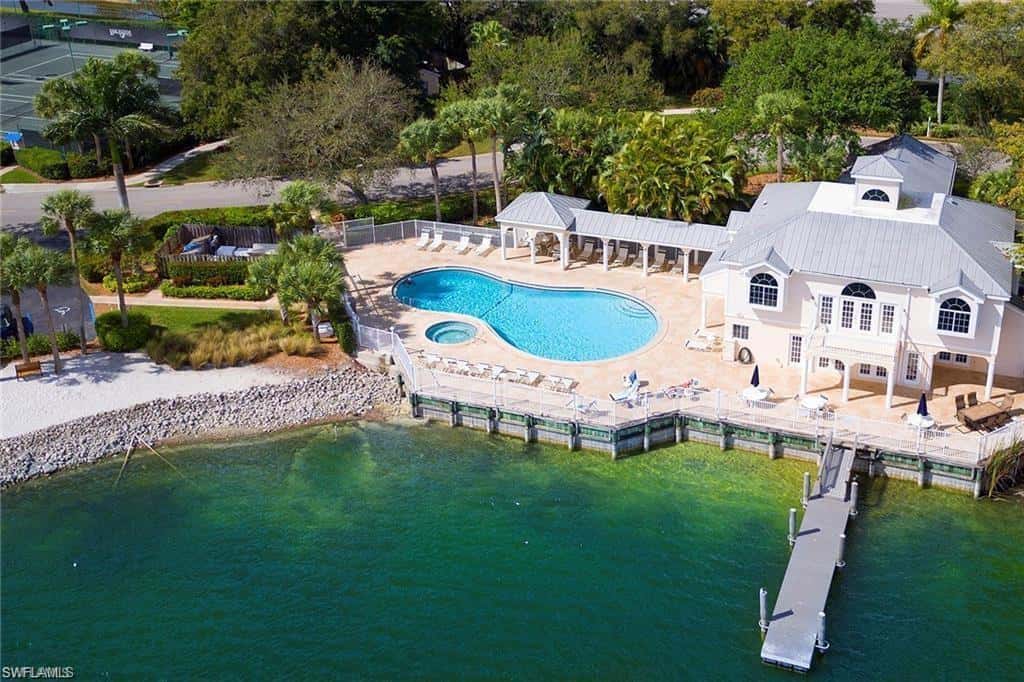 2671 Citrus Lake Dr #e306, Naples, photo 38