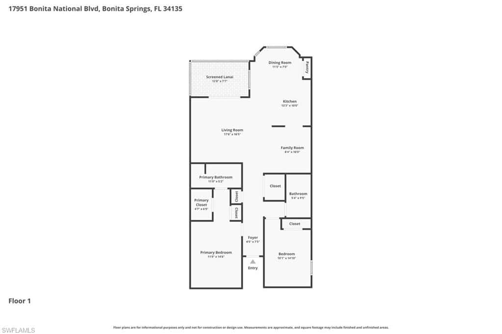 17951 Bonita National Blvd #422, Bonita Springs, photo 27