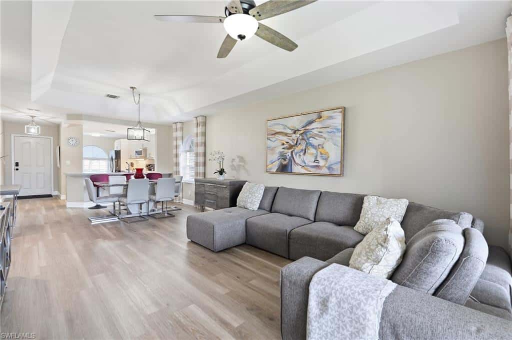 575 Augusta Blvd #1-5, Naples, photo 6
