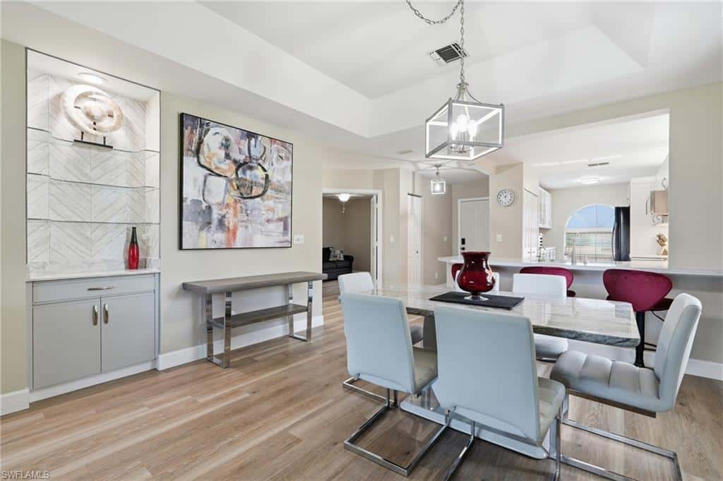 575 Augusta Blvd #1-5, Naples, photo 7