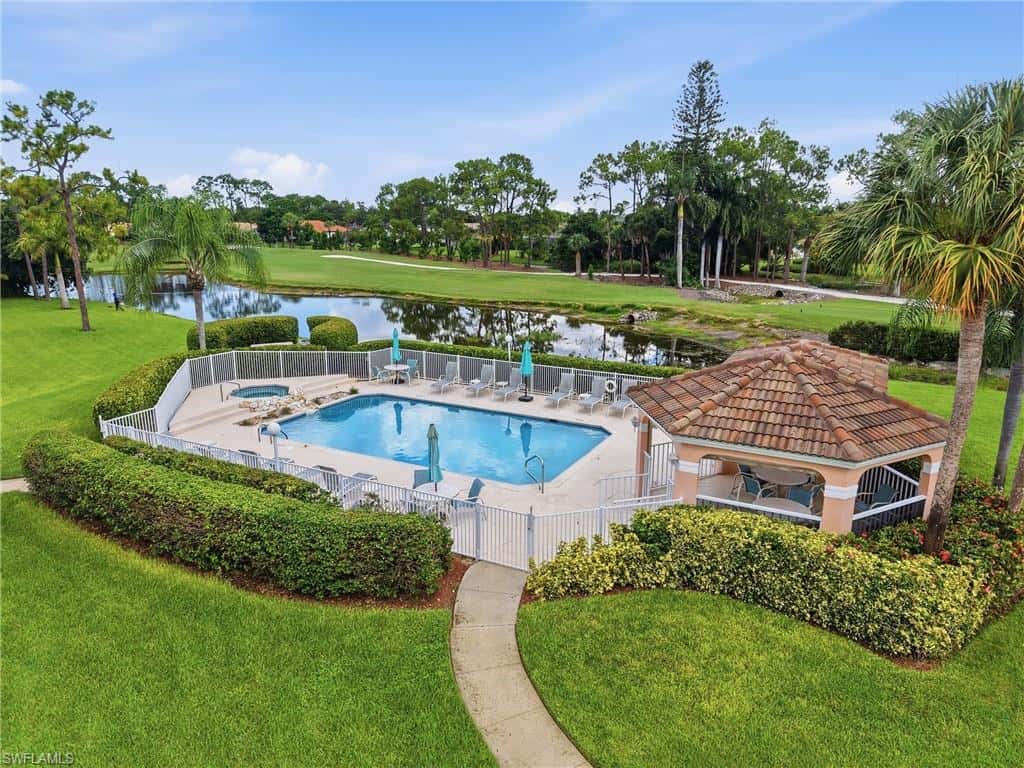 575 Augusta Blvd #1-5, Naples, photo 36