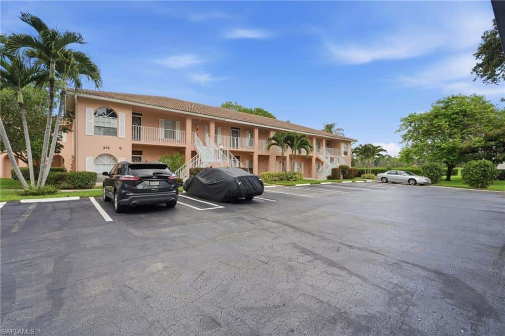 575 Augusta Blvd #1-5, Naples, photo 32