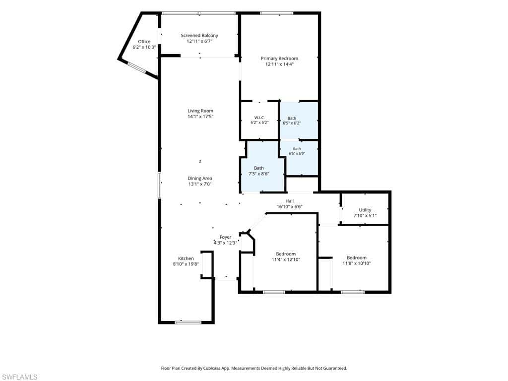 575 Augusta Blvd #1-5, Naples, photo 41