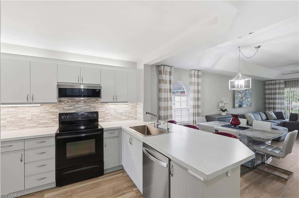 575 Augusta Blvd #1-5, Naples, photo 11