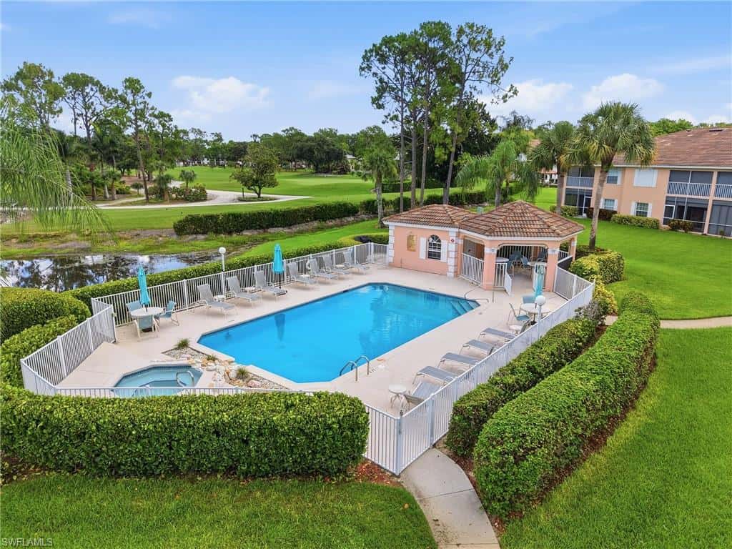 575 Augusta Blvd #1-5, Naples, photo 35
