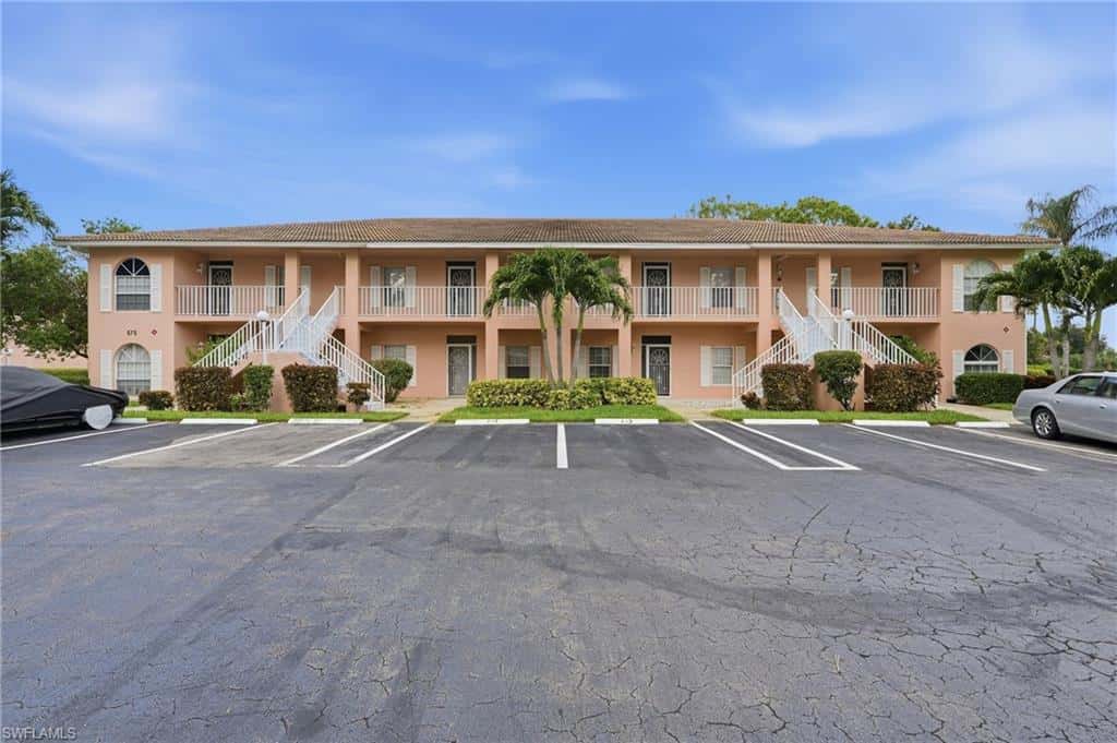 575 Augusta Blvd #1-5, Naples, photo 31