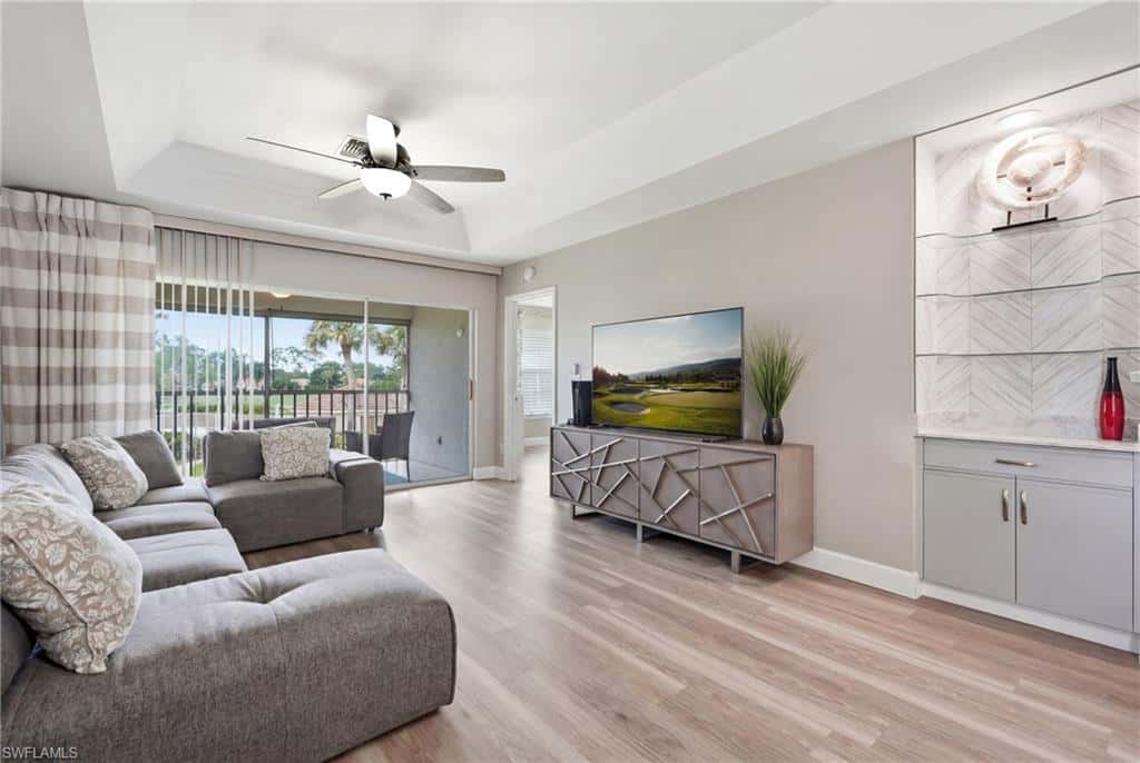 575 Augusta Blvd #1-5, Naples, photo 4