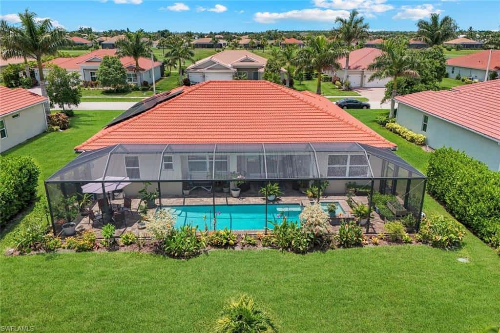 18725 Lake Hammock Dr, Naples, photo 22