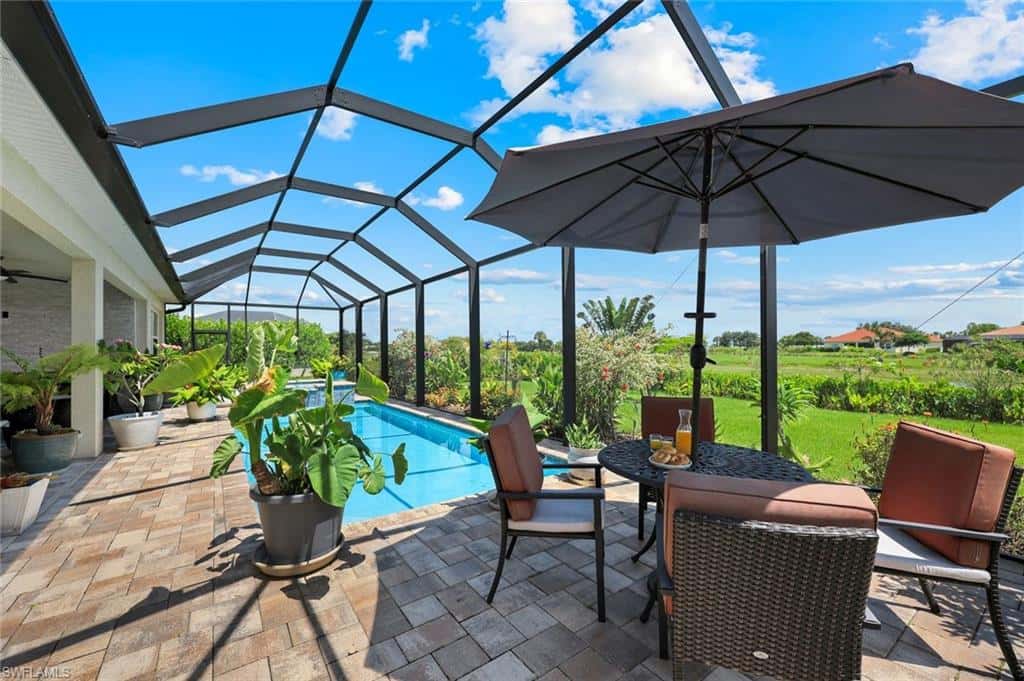 18725 Lake Hammock Dr, Naples, photo 34