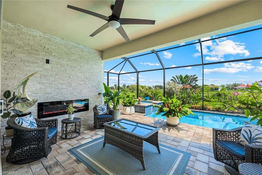 18725 Lake Hammock Dr, Naples, photo 18