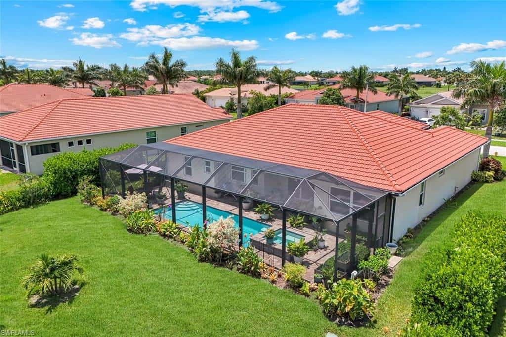 18725 Lake Hammock Dr, Naples, photo 35