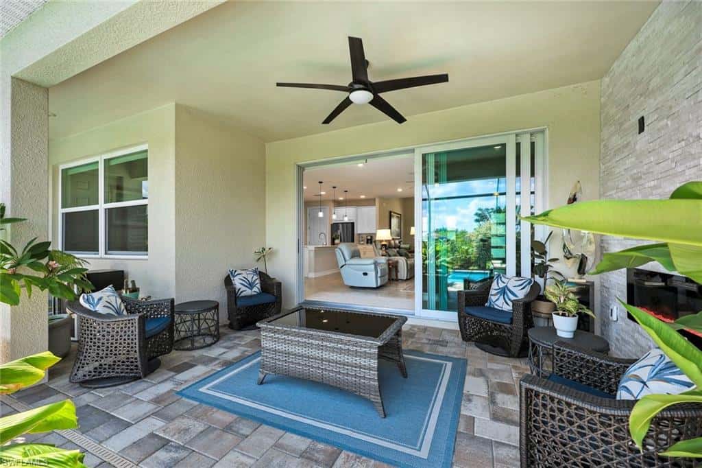 18725 Lake Hammock Dr, Naples, photo 33